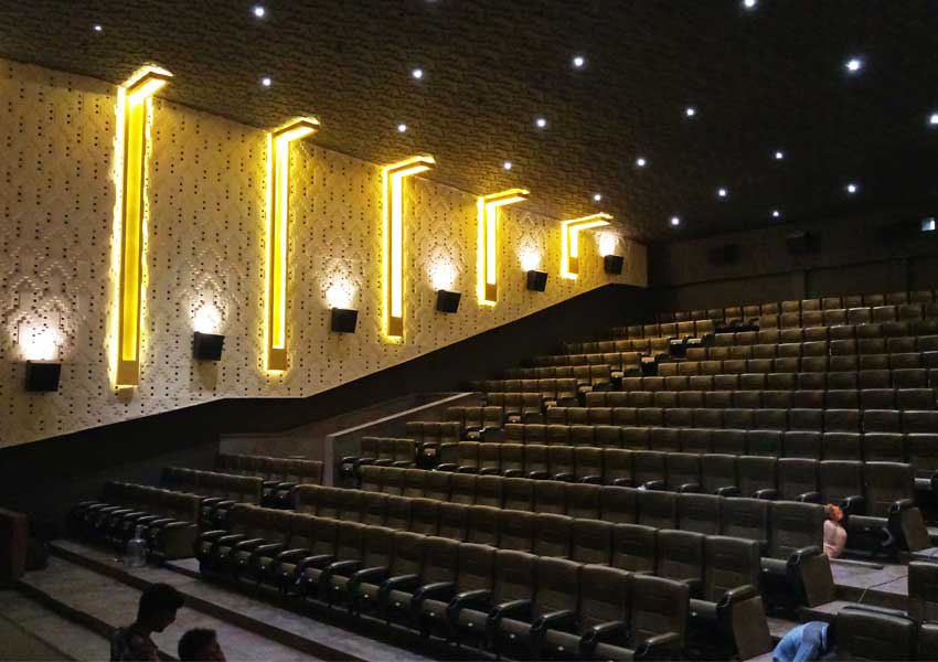 Karur Cinemas 